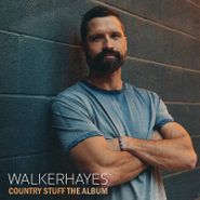 Walker Hayes, Country Stuff The Album (CD)