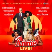 Cast Recording [TV], Annie Live! [OST] (CD)
