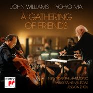 John Williams, A Gathering Of Friends (CD)