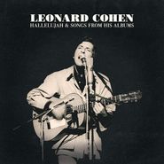 Leonard Cohen, Hallelujah & Songs From His Albums (CD)