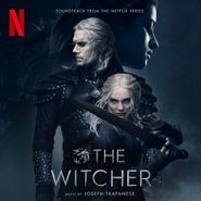 Joseph Trapanese, The Witcher: Season 2 [OST] (LP)