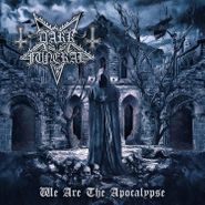Dark Funeral, We Are The Apocalypse (CD)