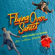 Cast Recording [Stage], Flying Over Sunset [OST] (CD)