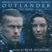 Bear McCreary, Outlander: Season 6 [OST] (CD)
