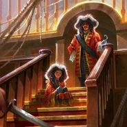 John Williams, Hook [OST] (LP)