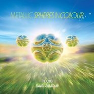 The Orb, Metallic Spheres In Colour (LP)