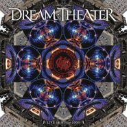 Dream Theater, Lost Not Forgotten Archives: Live In NYC - 1993 (LP)