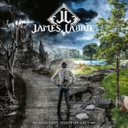 James LaBrie, Beautiful Shade Of Grey (LP)