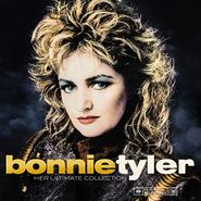 Bonnie Tyler, Her Ultimate Collection (LP)