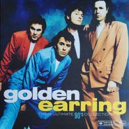 Golden Earring, Their Ultimate 90's Collection (LP)