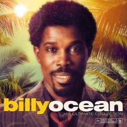 Billy Ocean, His Ultimate Collection (LP)
