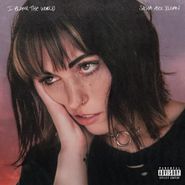 Sasha Alex Sloan, I Blame The World (CD)