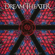 Dream Theater, Lost Not Forgotten Archives: ...And Beyond - Live In Japan, 2017 (CD)