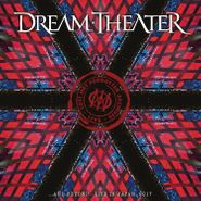 Dream Theater, Lost Not Forgotten Archives: ...And Beyond - Live in Japan, 2017 (LP)
