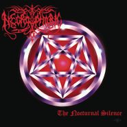 Necrophobic, The Nocturnal Silence (LP)