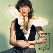 King Princess, Hold On Baby [Opaque White Vinyl] (LP)