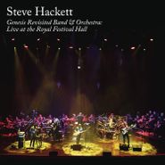 Steve Hackett, Genesis Revisited Band & Orchestra: Live At The Royal Festival Hall (LP)