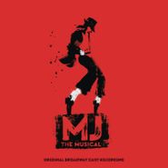 Cast Recording [Stage], MJ: The Musical [OST] (CD)