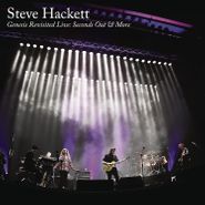 Steve Hackett, Genesis Revisited Live: Seconds Out & More (LP)