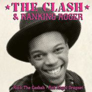 The Clash, Rock The Casbah / Red Angel Dragnet (7")