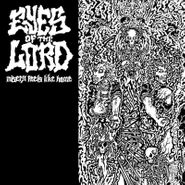 Eyes Of The Lord, Misery Feels Like Home (LP)