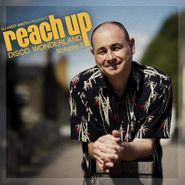 DJ Andy Smith, DJ Andy Smith Presents Reach Up: Disco Wonderland Vol. 2 (LP)