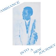 Ambiance, Into A New Journey (CD)