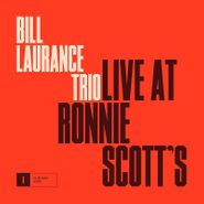 Bill Laurance, Live At Ronnie Scott's (CD)