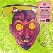Frankie And The Witch Fingers, Brain Telephone [Record Store Day Colored Vinyl] (LP)