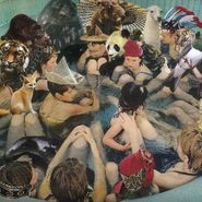 Panda Bear, Person Pitch (LP)