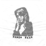 Panda Bear, Tomboy (LP)