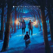 For King & Country, A Drummer Boy Christmas (CD)