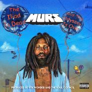 Murs, The Illiad Is Over & The Odyssey Is Dead (LP)