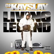 DJ Kay Slay, Living Legend (CD)