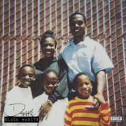 D Smoke, Black Habits (CD)