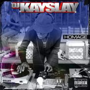 DJ Kay Slay, Homage (CD)