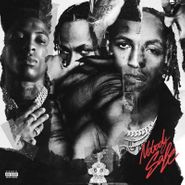 Rich The Kid, Nobody Safe (CD)
