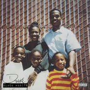 D Smoke, Black Habits (LP)