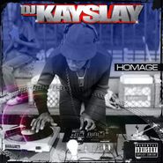 DJ Kay Slay, Homage (LP)