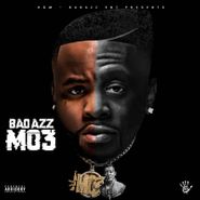 Boosie Badazz, Badazz MO3 [Record Store Day] (LP)