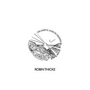 Robin Thicke, On Earth, And In Heaven (CD)