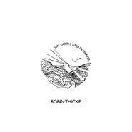 Robin Thicke, On Earth, And In Heaven (LP)