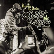 Devin The Dude, Soulful Distance (CD)