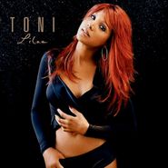 Toni Braxton, Libra (CD)