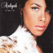 Aaliyah, I Care 4 U (CD)
