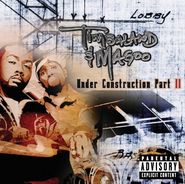 Timbaland & Magoo, Under Construction Part II (CD)