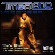 Timbaland, Tim's Bio: From The Motion Picture - Life From Da Bassment (CD)