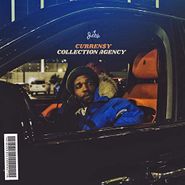Curren$y, Collection Agency (CD)