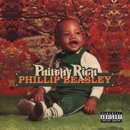 Philthy Rich, Phillip Beasley (CD)