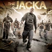 The Jacka, Tear Gas [Record Store Day] (LP)